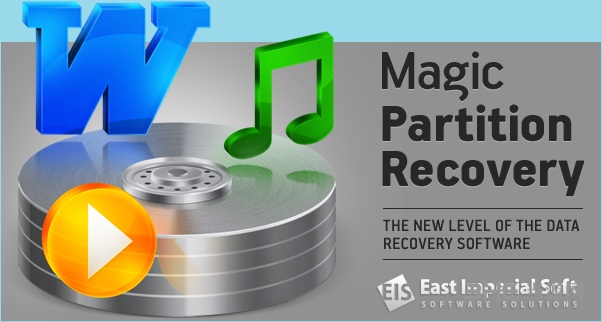 Magic Partition Recovery图片2