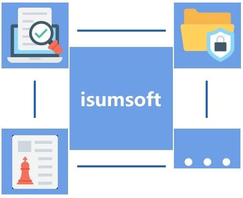 iSumsoft Password Refixer Bundle软件图片2