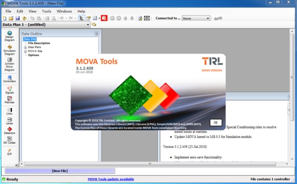 TRL MOVA软件图片2