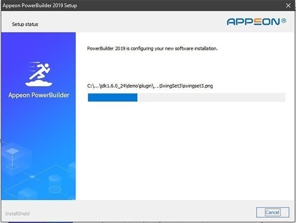 Appeon PowerBuilder破解教程图片3