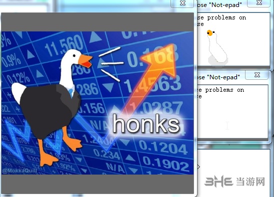 best desktop goose mods