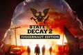 《腐烂国度2：巨霸版》发布在即 3月14日登陆steam