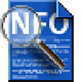 NFOpad (NFO文件编辑器)绿色中文版v1.75