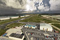 《微软飞行模拟》机场介绍视频 游戏包含超过3.7万个机场