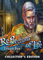 生命感悟8：梦想的盒子