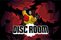 Devolver带来新游戏《Disc Room》 躲避这些尖刺飞盘