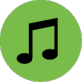 Kaseto音乐播放器 绿色免费版V2.1