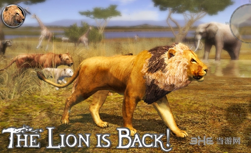终极狮子模拟器2无限内购版1