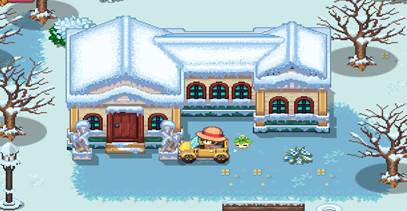 暖暖村物语游戏图片5
