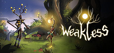 Weakless游戏图片