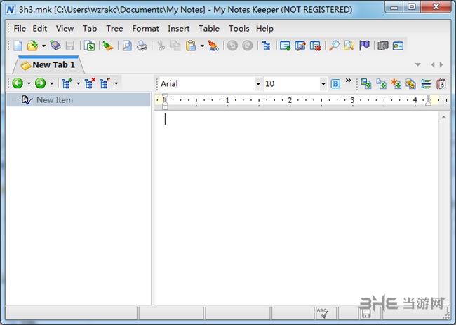instal the new for mac My Notes Keeper 3.9.7.2280