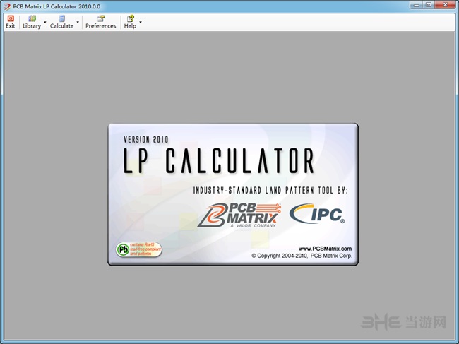 PCBM LP Calculator是一款电脑端PCB封装计算器，该工具能让PCB设计中的封装进行快速计算，符合多种焊盘器件标准，自动生成功能相当丰富，大大提升用户效率。软件介绍pcb封装计算器官方版是一款专业性强、便捷好用的计算软件，pcb封装计算器软件可以进行SMD器件计算、PTH计算和Connector计算等。快速、准确地设计出焊盘图形，焊盘图形符合IPC-7351标准，其命名符合IPC-7351A标准。pcb封装计算器最新版并且可以导出所有EDA软件工具的格式。软件特色1、pcb封装计算器官方版创造，管理，和使用正确的库文档。2、规范标准的器件和库的名字。3、IPC标准的焊盘和器件设计。4、丰富的PCB库文件的自动生成。使用说明(1)SMD器件计算器点击软件“SMD计算器”图标，进入SMD器件图形焊盘计算模式，在该模式下，列出了所有IPC-7351标准的SMD器件图形焊盘。在实际制造器件的焊盘图形时，只要根据器件的实际类型进行选择就可以了。例如如果要制作一个QFP器件的焊盘图形，选择QFP就进入焊盘图形计算器。首先根据器件的安装环境，设置环境变量，例如Toe、Heel、Side等参数。也可以选择IPC-7351标准中默认的Most、Nominal、Least等三种安装环境变量。然后根据器件手册上的器件数据，例如Pin间距、Pin数、器件体尺寸、厚度、Pin跨距等参数，填入到相应的项目中，就可以自动得出器件的焊盘图形，并且该焊盘图形符合IPC-7351规范要求，这就保证的焊盘图形的完全正确，以及可以提高后续焊接的可靠性。同时焊盘图形还根据IPC-7351A规范自动命名。然后使用向导，就可以导出不同软件工具格式的库文件了，并且自动根据软件工具的类型添加相应的焊盘图形层数。(2)PTH计算器点击软件“PTH计算器”图标，就进入PTH计算器模式，在该模式下可以自动计算通孔器件通孔焊盘尺寸。在这里只要提供器件引脚的形状和尺寸，以及器件的安装环境，就可以自动得出通孔的尺寸，包括完成孔径、焊盘尺寸、阻焊尺寸、隔离焊盘、热焊盘尺寸等，并且自动命名。