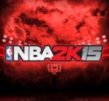 NBA2K15游戏图片