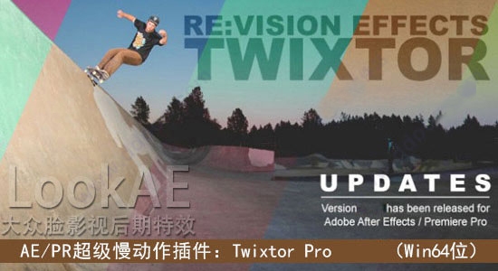 twixtor premiere pro cc 2020 free download