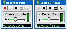 WebEx Recorder使用教程图片3