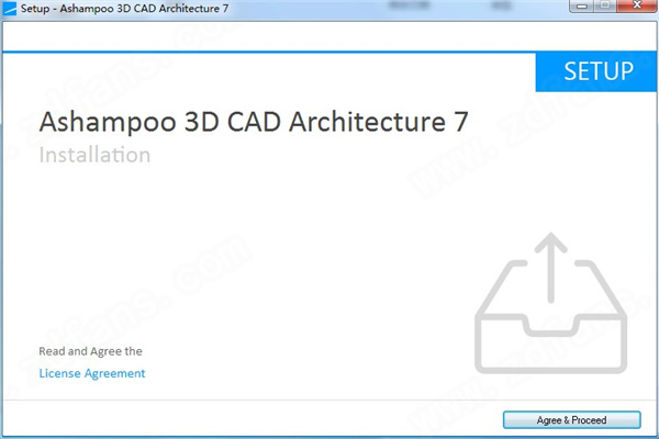 Ashampoo 3D CAD Architecture图片3