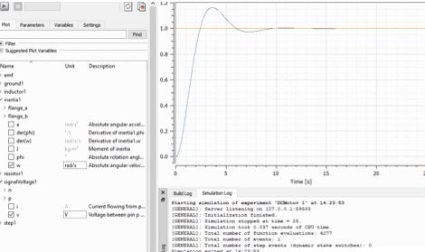 Wolfram SystemModeler软件图片2