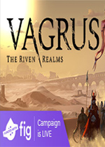 Vagrus：河流王国