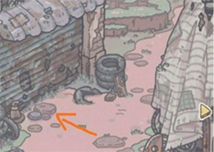 最強(qiáng)蝸牛金手指怎么獲得 金手指彩蛋獲取方法介紹