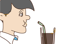 腦洞大大大149關怎么過 他又要你喂他喝水攻略