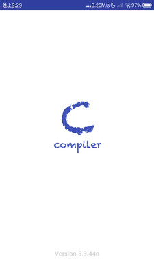 c语言编译器手机版4