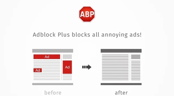 Adblock Plus软件图片