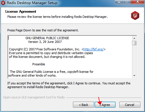 Redis Desktop Manager图片2