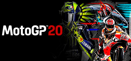 MotoGP20游戏图片