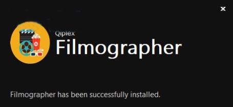 Qiplex Filmographer软件图片3
