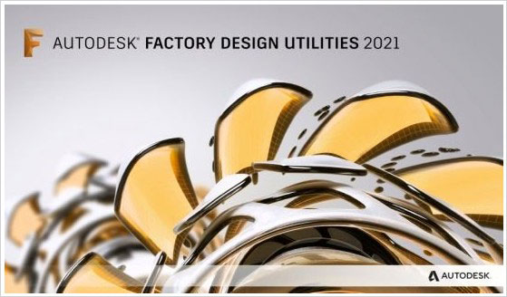 Autodesk Factory Design Utilities 2021图片25