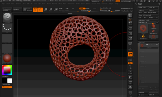 download zbrush 2020