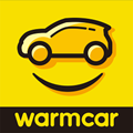 warmcar共享汽車
