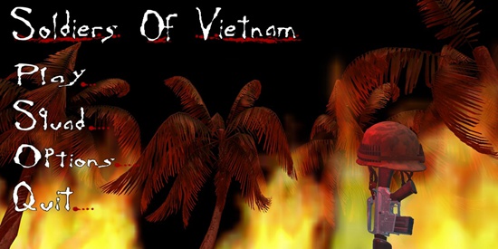 越南士兵3