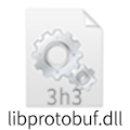 计算机libprotobuf.dll丢失文件修复
