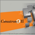 Cimatron e11 中文版附安装教程
