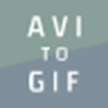 Avi To Gif(视频转gif软件) 电脑免费版v1.0