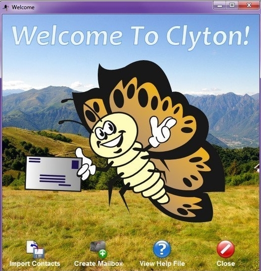 Gammadyne Clyton软件图片1