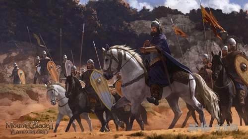 骑马与砍杀2剑怎么连招 剑术连招方法介绍