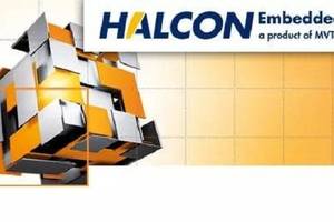 Halcon图片