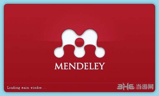 Mendeley Desktop图片2
