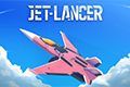飞行射击游戏《Jet Lancer》今天发售翻转腾挪眼花缭乱