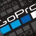 GoPro手机客户端游戏图标