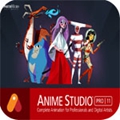 Anime Studio Pro 12