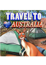 澳大利亚旅行