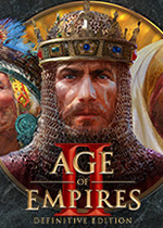 帝国时代2:决定版(Age of Empires II: Definitive Edition)PC破解版