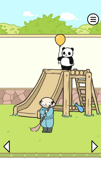 熊猫大逃脱截图3
