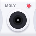 MolyCam復古相機