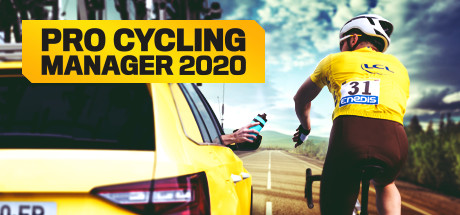 职业自行车队经理2020游戏图片