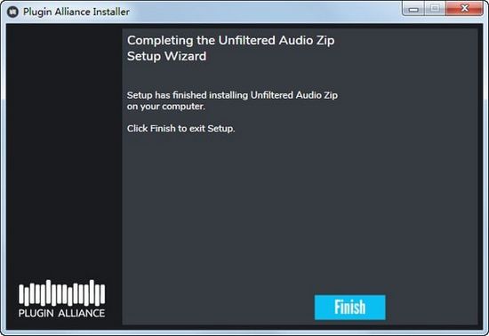 unfiltered audio zip图片