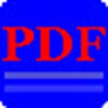 PDF2HD(pdf文字模糊变清晰工具) 中文免费版v1.0